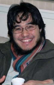 Abdullah Khoja