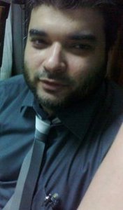 Mohamed Ayoub