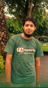 Waleed Ejaz