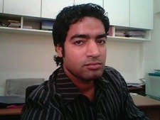 Abdul Ali