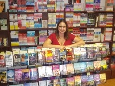 Second Edition  Book Shop