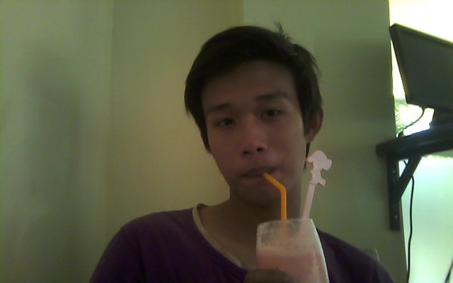 Goodreads profile picture for @Dynamic