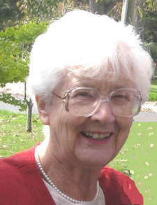 Jane Buttery