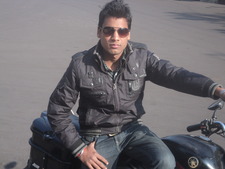 Ajay Jain