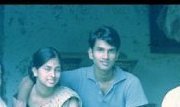 Tony Mitra