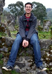 Robby Robinette