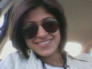 Halah Mohammed