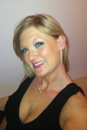 Laura Burkett