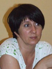 Jasmina Mihic
