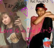 Tario Mills