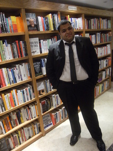 مصطفي أبوسليم