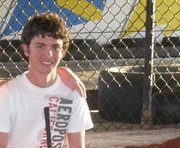 Adam Miller
