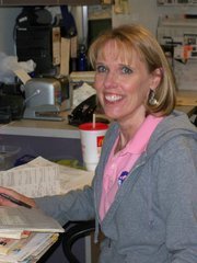 Barb St Clair-Borrero