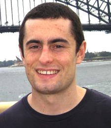Tim Cinel