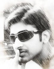 Avik Chatterjee