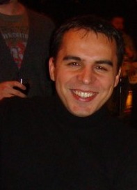 Kerem  Tezcan