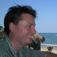 Trevor Mcpherson