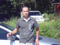 Goodreads profile picture for @Lisandro