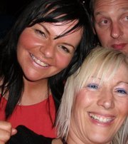 Michelle Sandison