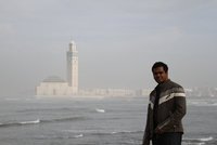 Vivek Rao