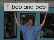 Bob Wasserman