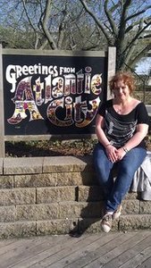 Karen Walton Davidson