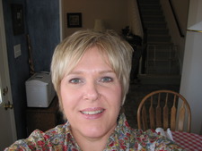 Kristal Blanchone