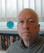 Barry Hammond