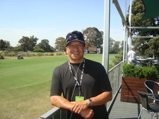 Rick Rodriguez