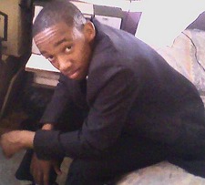 Strauss Makweya