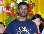 Karthick Radhakrishnan