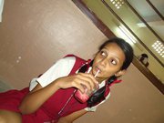 Sanju Mohan