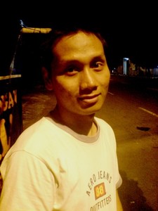 maringan wahyudianto