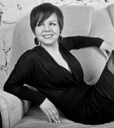 Dariya Ushakova