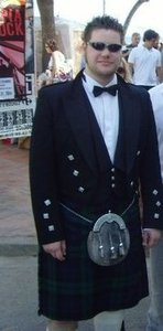 Chris Thomson