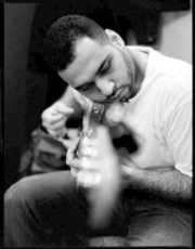 Samuel Fernandez