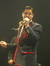 Chloe darren criss crossed XD