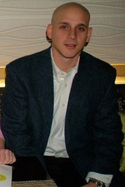 Jason Graham