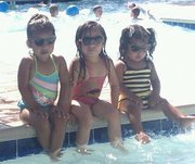 Izabelle Meda-gibson