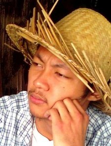 Muhammad Syarafuddin