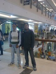 Dhirendra Semwal