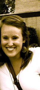 Kelsey Hinton