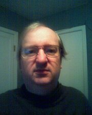Goodreads profile picture for @scottz