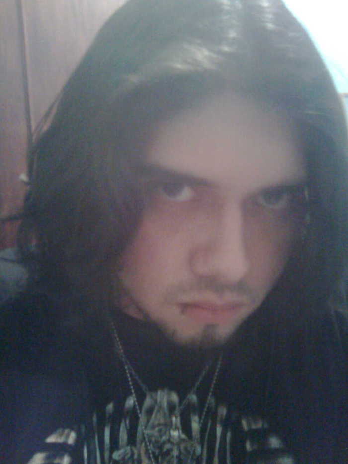 Goodreads profile picture for @Jagger