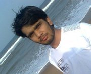 Deepak Parajuli