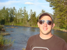 Blaine Sanders