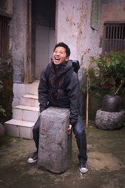 Tyler Wong