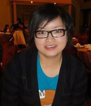 Carmen Chan