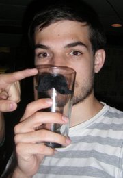 Matt Clear