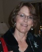 Kathy Bardot
